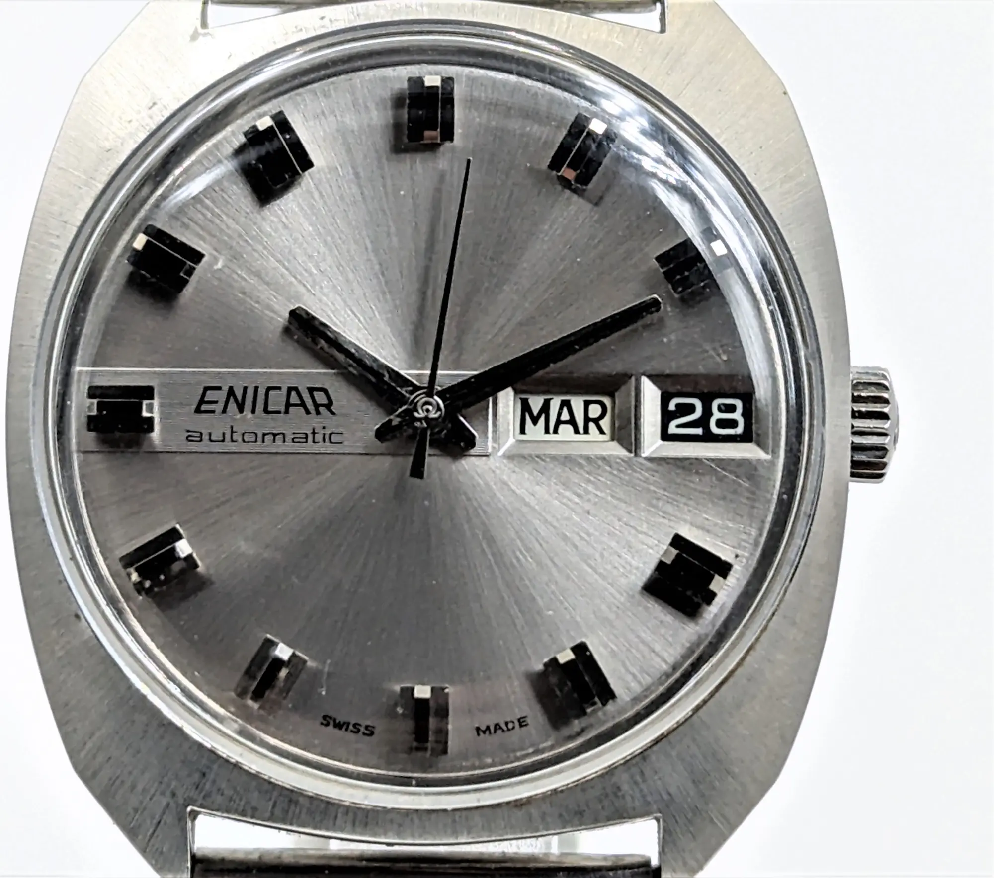 Day Date French