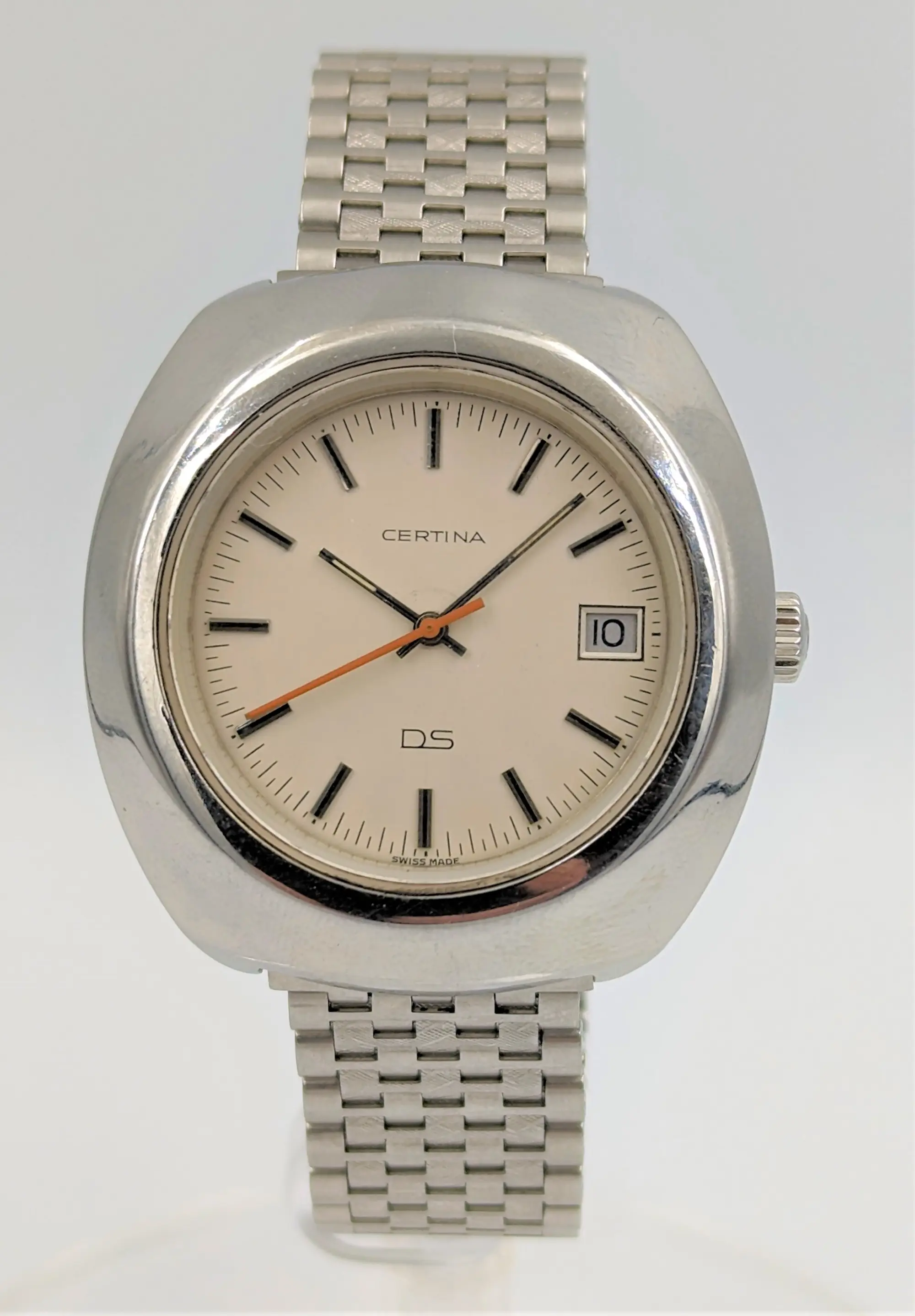 DS Special Diver - NSA Band - Prototyp?