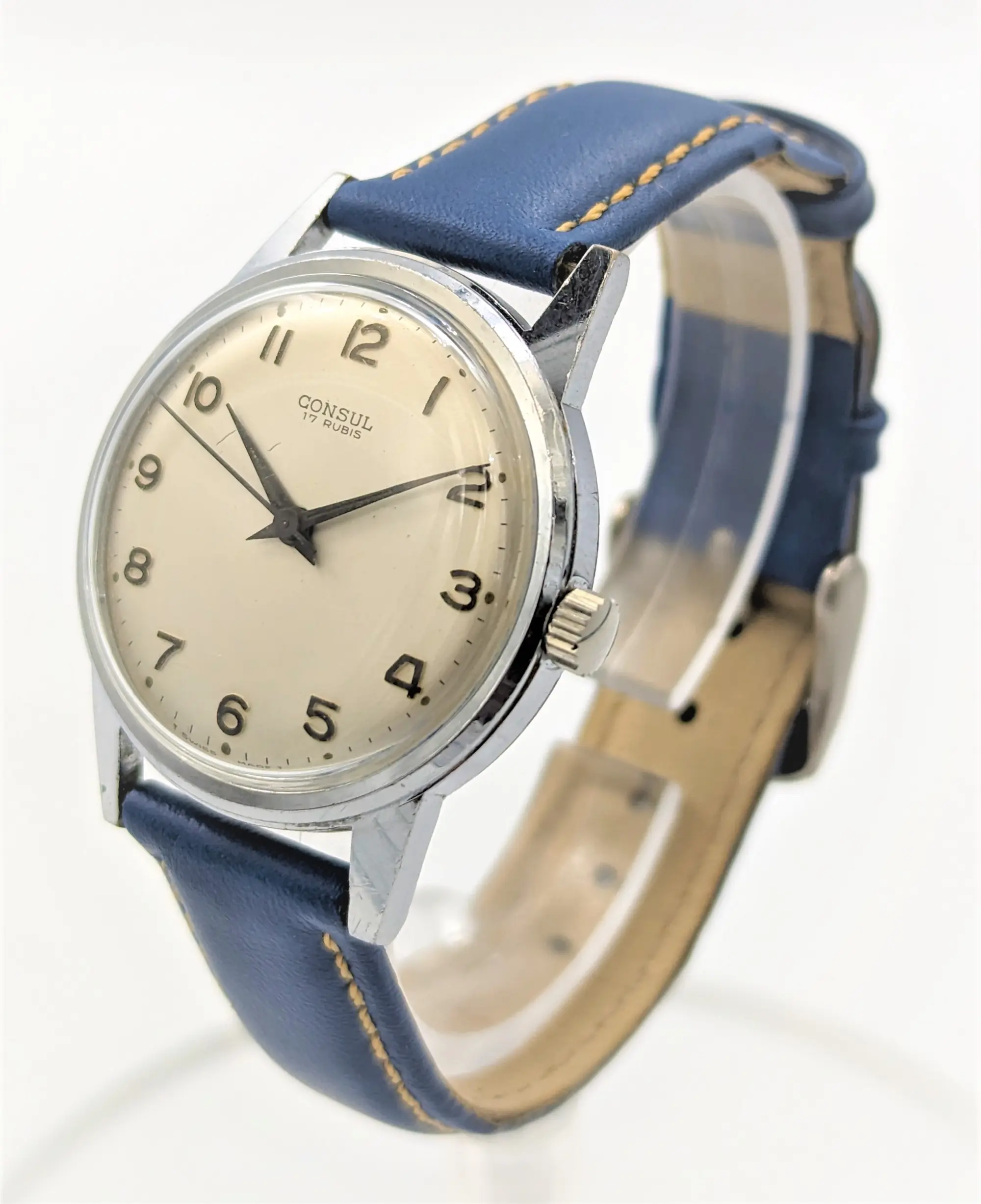 Classic TRITIUM