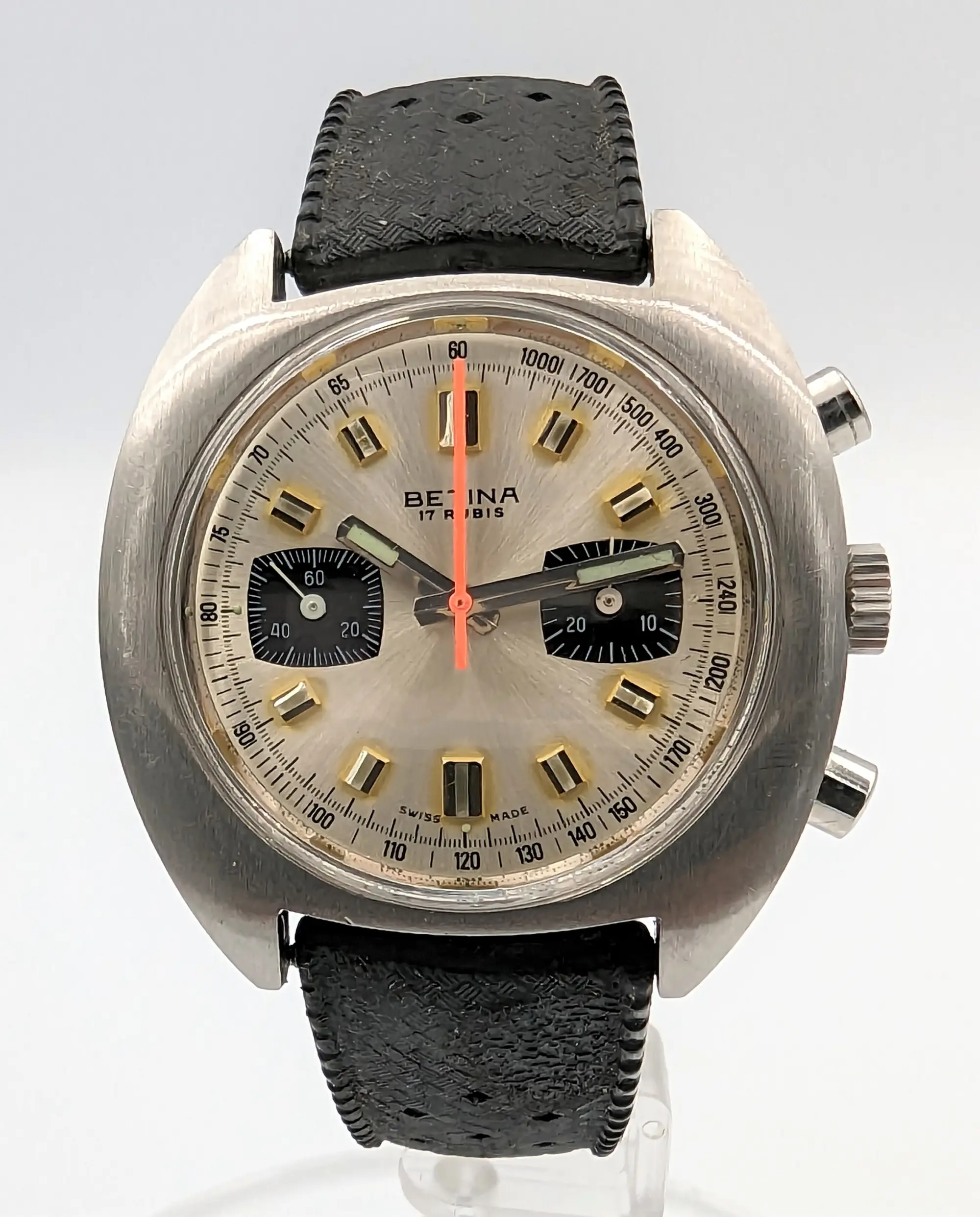 Chronograph Pulsator