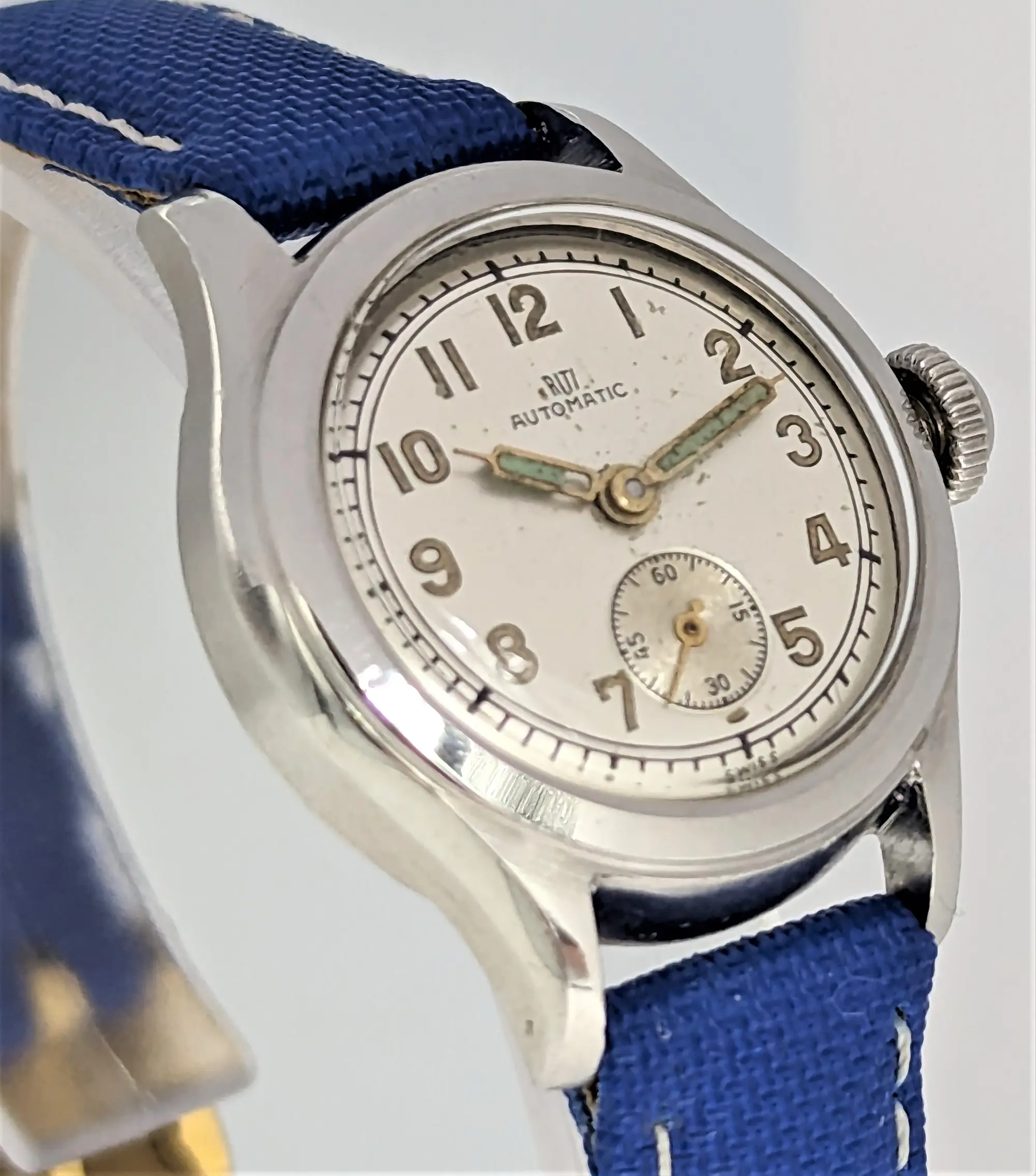 1950 - Automatic