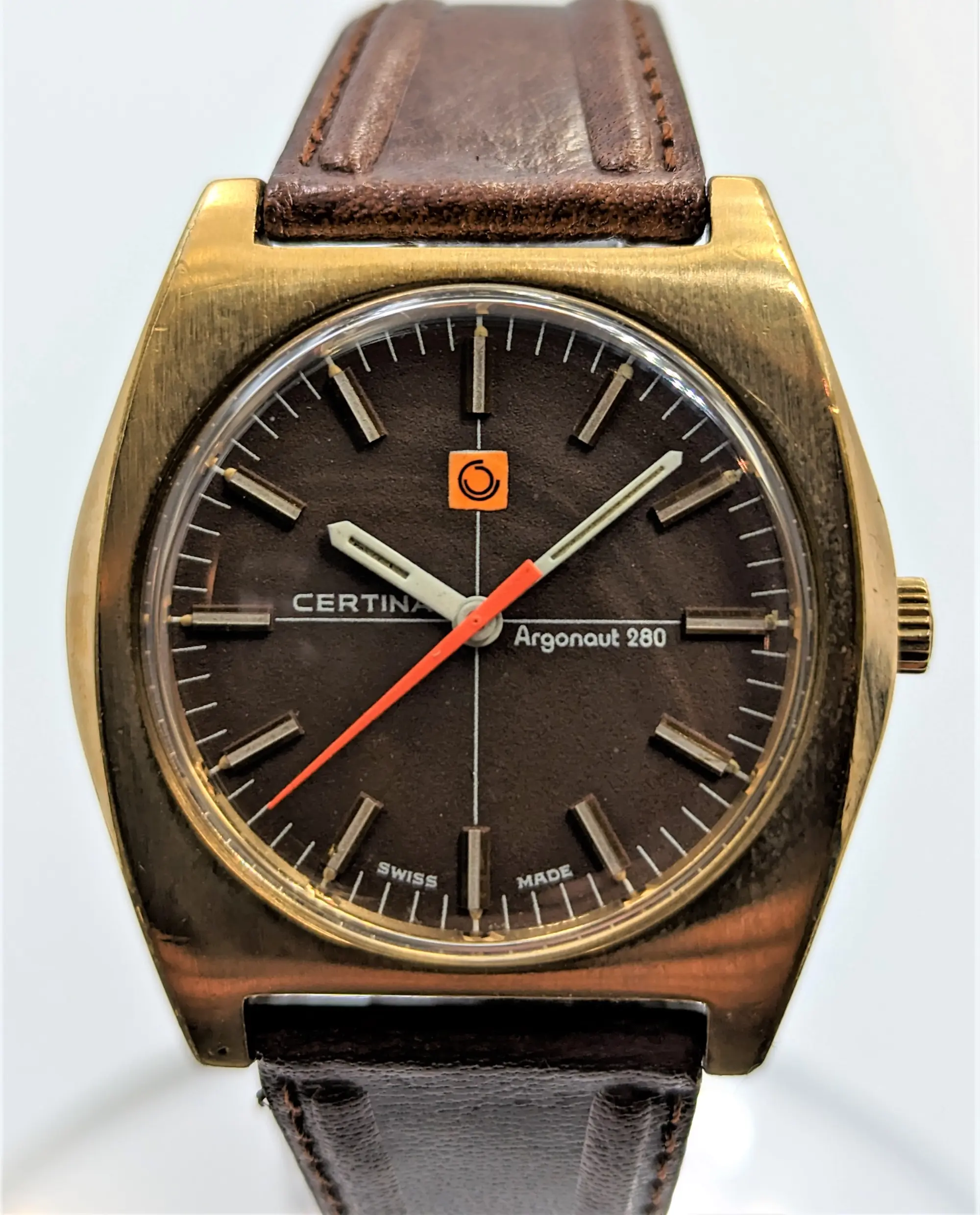 Argonaut 280